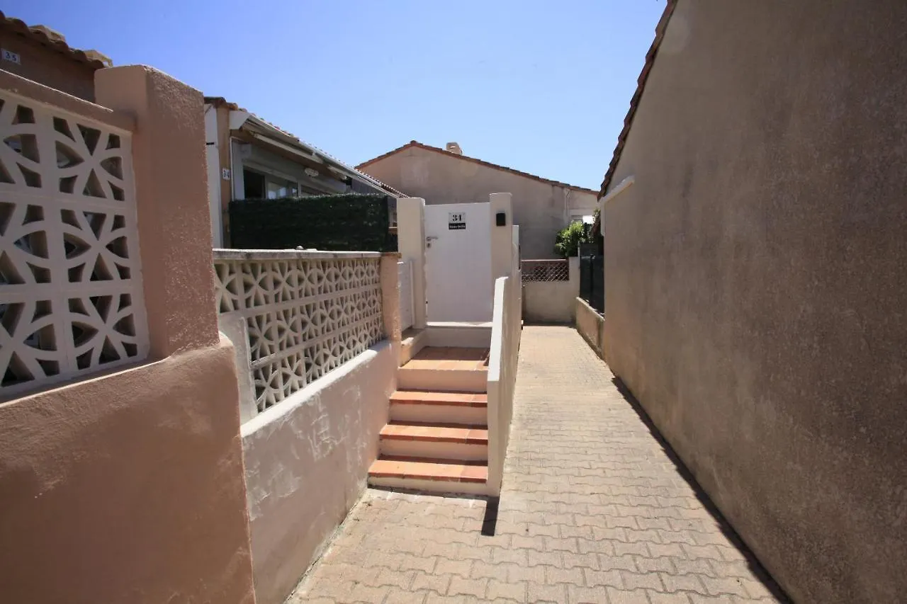 Villa Mama Quilla Avec Piscine A 5 Minutes A Pied Des Plages Sanary-sur-Mer France