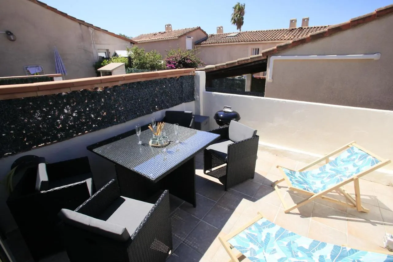 Villa Mama Quilla Avec Piscine A 5 Minutes A Pied Des Plages Sanary-sur-Mer Holiday home