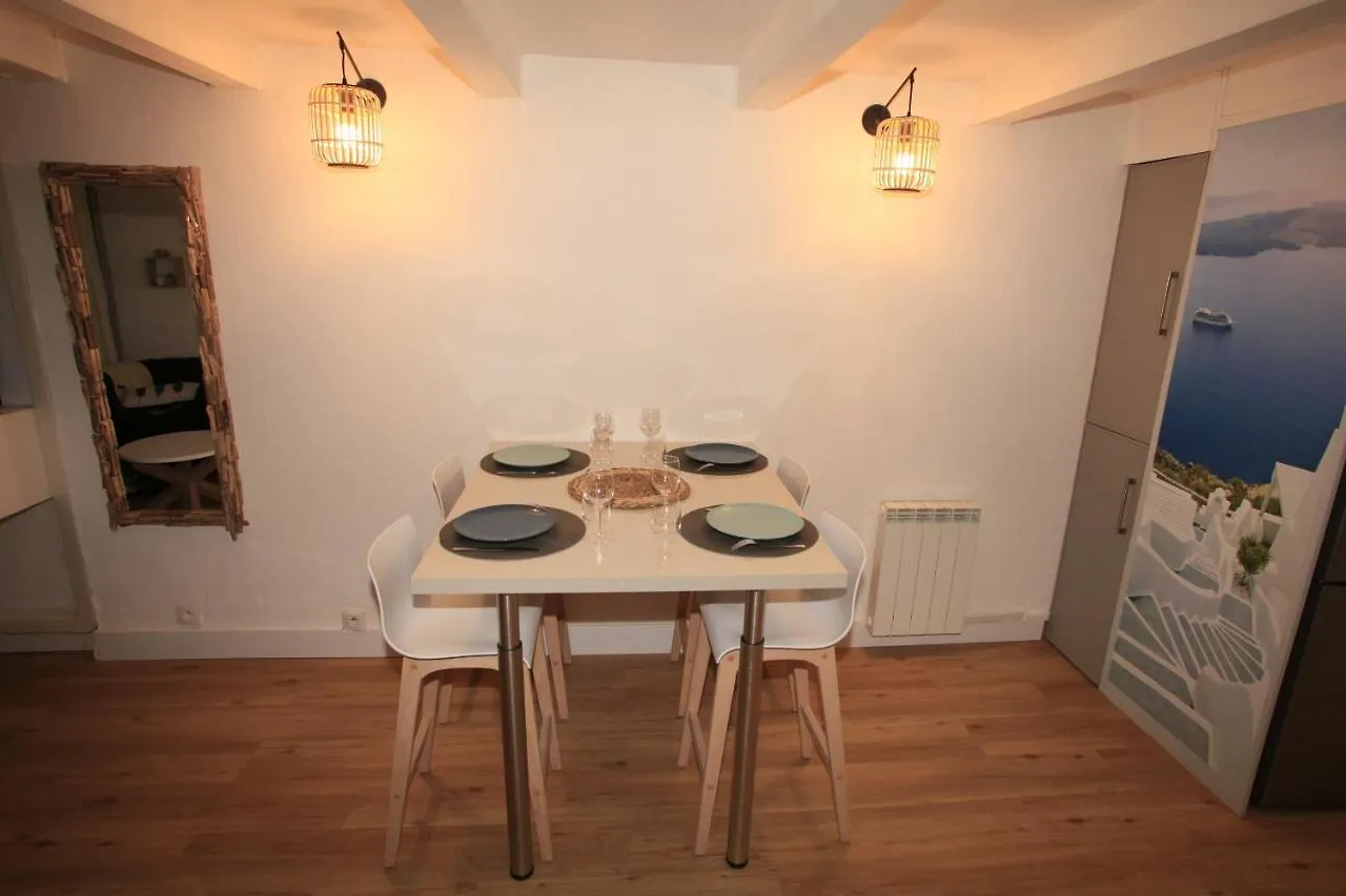 Villa Mama Quilla Avec Piscine A 5 Minutes A Pied Des Plages Sanary-sur-Mer 0*,  France