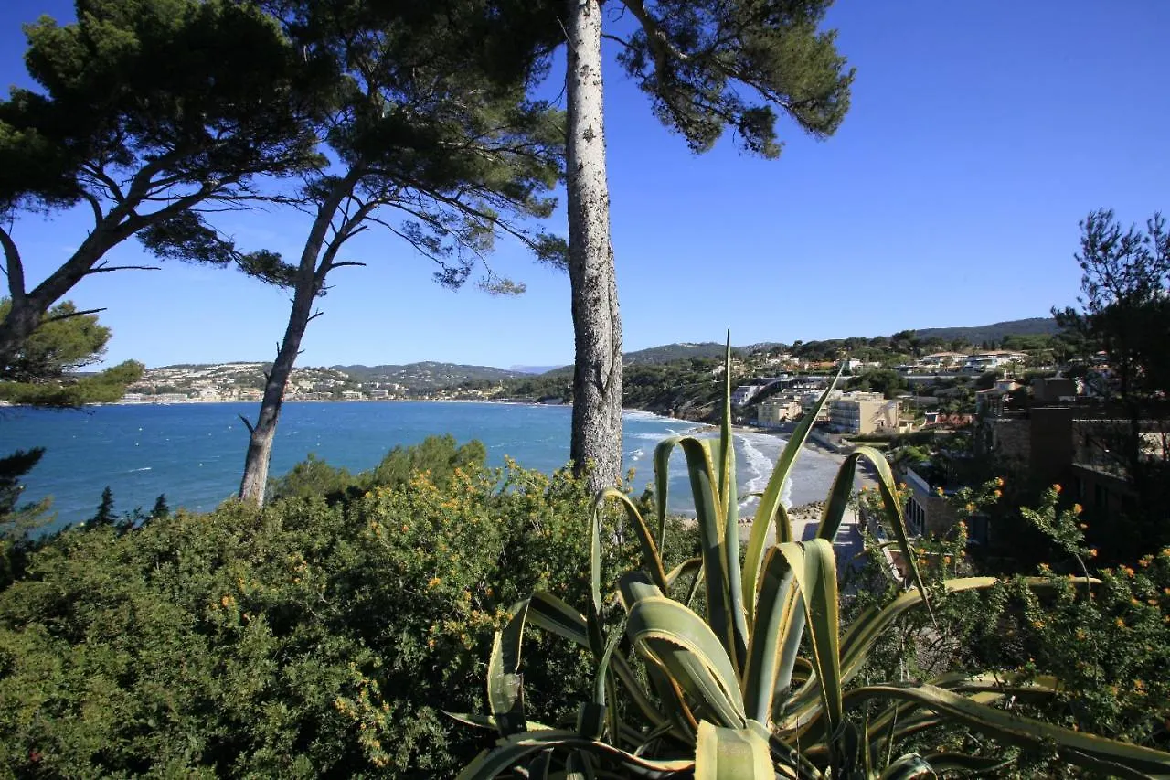 Villa Mama Quilla Avec Piscine A 5 Minutes A Pied Des Plages Sanary-sur-Mer Holiday home