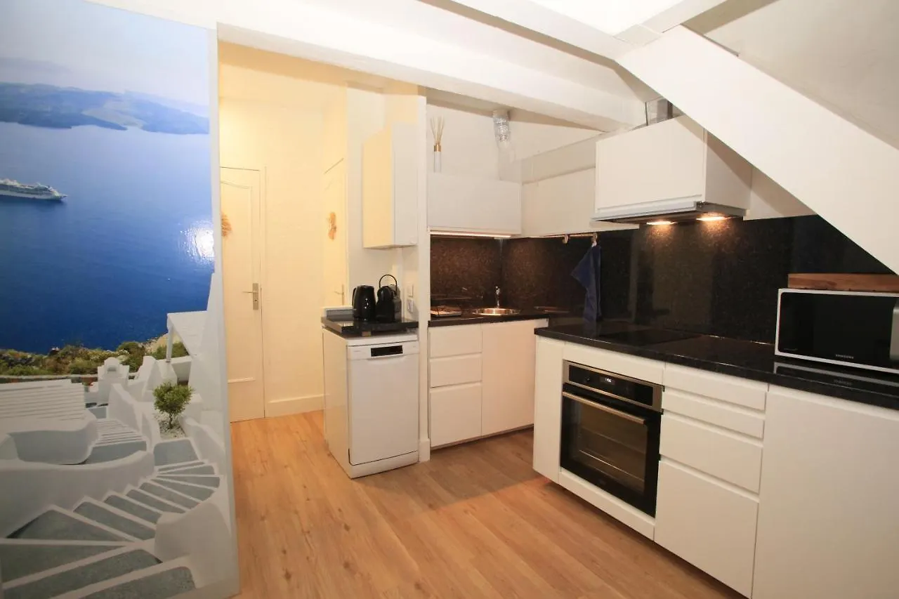 Villa Mama Quilla Avec Piscine A 5 Minutes A Pied Des Plages Sanary-sur-Mer