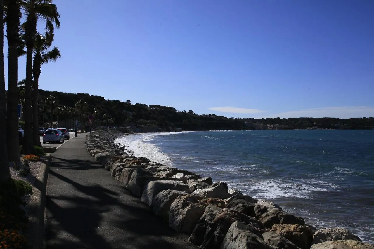 Villa Mama Quilla Avec Piscine A 5 Minutes A Pied Des Plages Sanary-sur-Mer