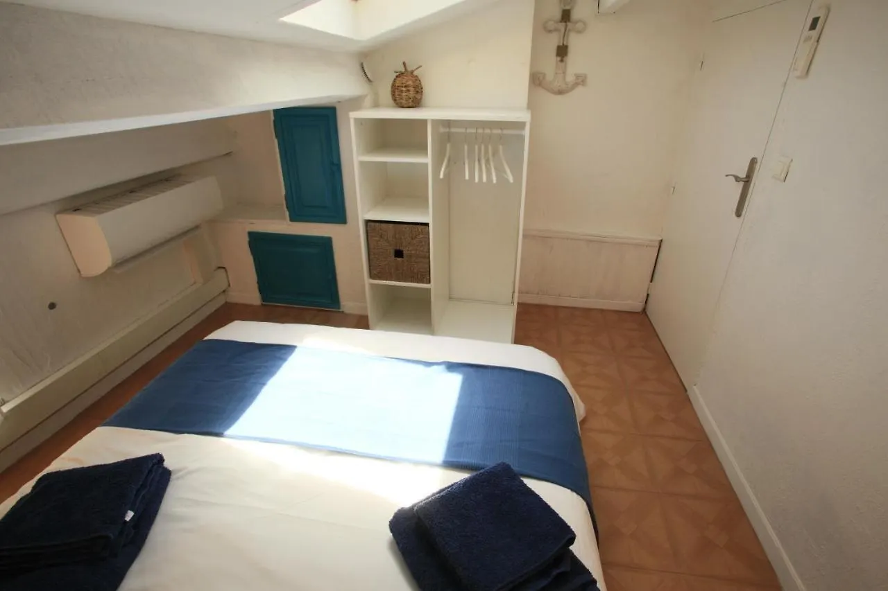 Villa Mama Quilla Avec Piscine A 5 Minutes A Pied Des Plages Sanary-sur-Mer France