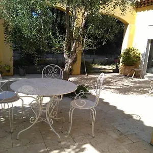 Chambres De La Terre Blanche Sanary-sur-Mer