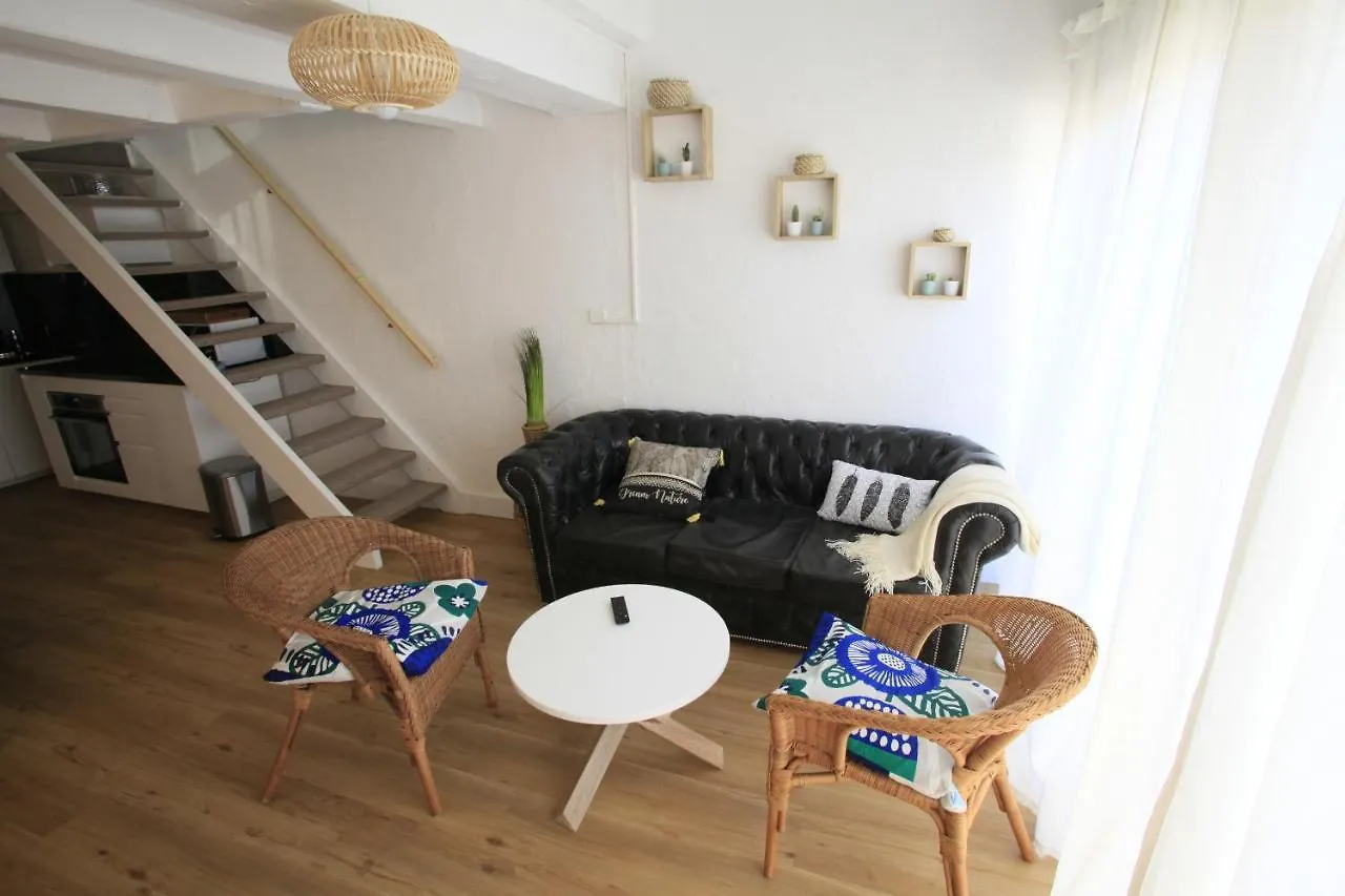 Villa Mama Quilla Avec Piscine A 5 Minutes A Pied Des Plages Sanary-sur-Mer 0*,  France