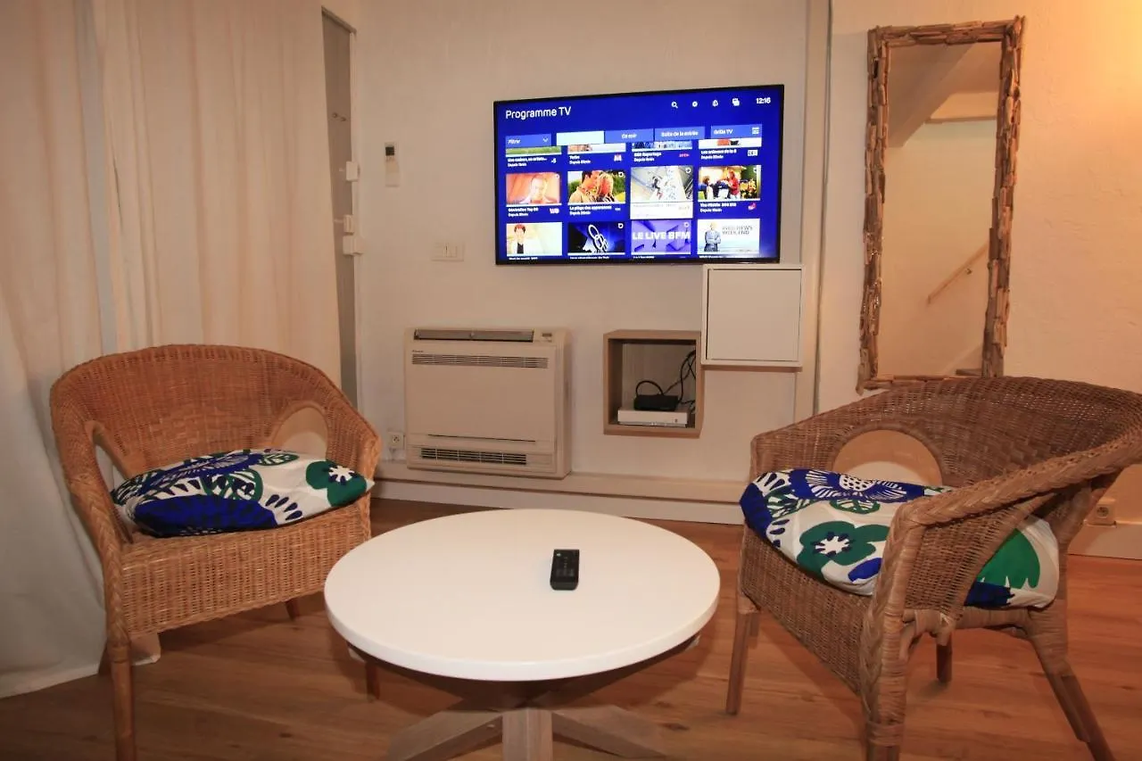Holiday home Villa Mama Quilla Avec Piscine A 5 Minutes A Pied Des Plages Sanary-sur-Mer